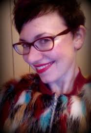 Style Arc Sharon "Sweat Top" jacket