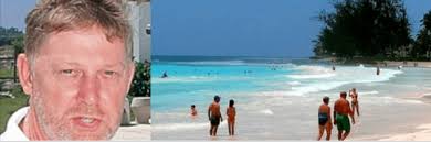 The Adrian Loveridge Column