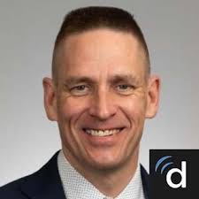 Dr. Aaron Perdue, MD