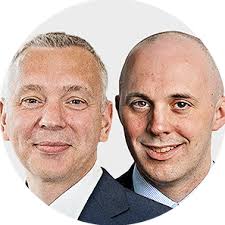 Inflation of 4 per cent is an opportunity, not a problem to be solved