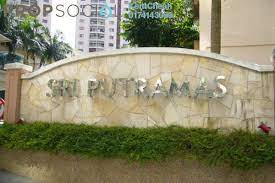 Jalan putramas 1, related objects. Sri Putramas I For Sale In Dutamas Propsocial