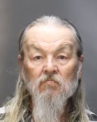 CLINE, CHRISTOPHER was booked into the McLennan County Jail