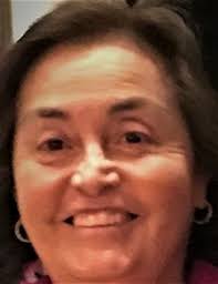 Marilyn Cloud Obituary April 26, 2023