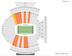 How To Find The Cheapest Unc Football Tickets Face Value