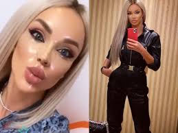 Colectia 2020 bianca dragusanu indrazneata dar si rafinata in acelasi timp, versatila si eleganta! La Ce IntervenÈ›ie EsteticÄƒ NebÄƒnuitÄƒ A Apelat Bianca DrÄƒguÈ™anu Cu PuÈ›in Timp Inainte De DivorÈ›ul De Alex Bodi Fanii Au RÄƒmas UimiÈ›i Impact