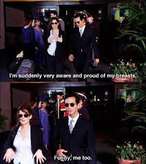 Miss Congeniality Miss Congeniality Movie Quotes Funny Funny Movies