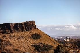 It is actually an extinct volcano, older than edinburgh itself. Plan Your Trip To Arthur S Seat Edinburgh Iconic Landmark Of Scotland Highland Travel Notes And Guides Trip Com Travel Guides