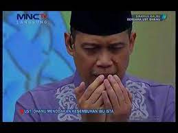 Ustad Danu I Ilmu Turunan Bacaan2 Ruqyah Bikin Terkunci Youtube