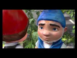 The Forest King 2: Gnomeo's Pride (The Lion King 2: Simba's Pride)