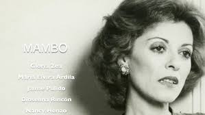 Gloria Zea, adiós a la gran dama de las artes en Colombia