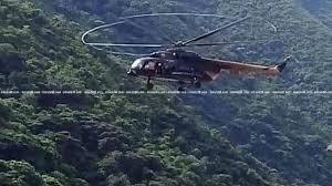 Comentó que el helicóptero presidencial fue víctima de un atentado, pero destacó que gracias al dispositivo aéreo, como por la capacidad de la aeronave, no ocurrió algo letal. Este Es El Comunicado Oficial Del Ejercito Sobre Atentado Contra Helicoptero En Toledo Minuto30 Com