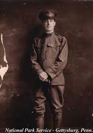 Fredericksburg's National Battlefield Museum