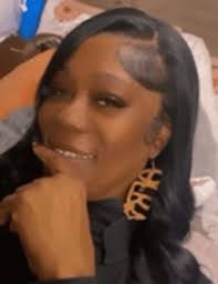 Sherrie Lucille Petty