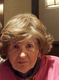 Marie A. Cahill Obituary 2022
