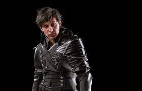 Kingsglaive Final Fantasy Xv Details Ravus Glauca Pelna Tredd Axis And Sonitus Gematsu In 2021 Final Fantasy Xv Final Fantasy Fantasy