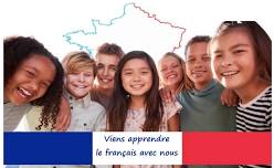 Französischkurs und Nachhilfe für Kinder und Teenager