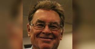 Agapito Garcia Obituary