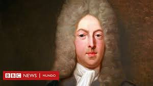 Cómo un asesino escocés llamado John Law llevó a la Francia del siglo XVIII  al borde de la bancarrota