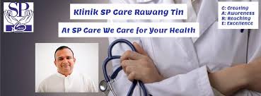 Klinik Sp Care Rawang Tin Services Facebook