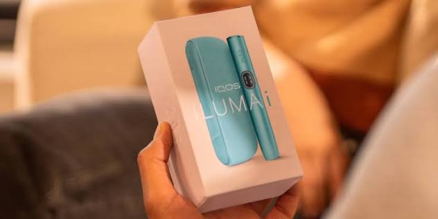 How to use IQOS ILUMA i – Getting started | IQOS Italy