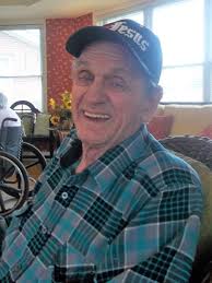 Obituary for Charles Edward Queener Sr.