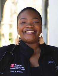 We've got HEART! We've got GRIT! We are FAMILY MEDICINE!