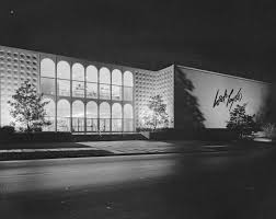 Lord & Taylor (Now Closed) - Friendship Heights - Washington, D.C.