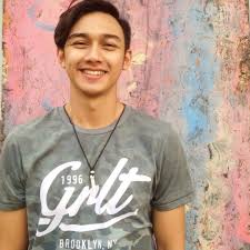 Caesar Hito Biodata Profil Fakta Dan Foto Saudara Kandung Selebriti