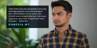 Banyak lagi video eksklusif dan yang best best dekat astro go dan njoi now! Isu Video Lucah Tersebar Ini Penjelasan Jujur Syafiq Kyle Oh Media