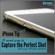 Burst mode is your best friend. Iphone Tip 13 Capture The Perfect Action Shot With Your Iphone Camera German Pearls