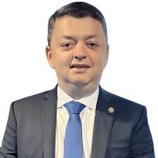 Efeito 2026: Indicado por Hugo Motta, Fred Pinto assumirá Codevasf-PB