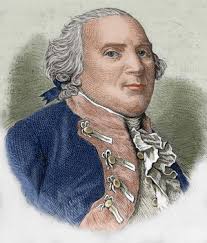 Image of Francois Marie Arouet, called Voltaire (1694-1778). French writer.