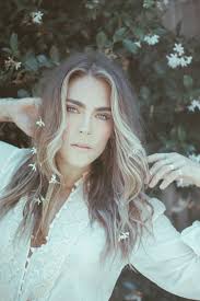 She was born in 1980s, in millennials generation. What S Her Story Nadine Crocker