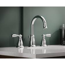 Maybe you would like to learn more about one of these? Ws84924 In Chrome By Moen In Essex Junction Vt Banbury Chrome Two Handle High Arc Bathroom Faucet