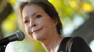 Nanci Griffith obituary