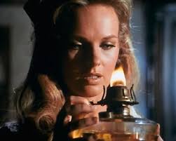 Bonanza" The Night Virginia City Died (TV Episode 1970)