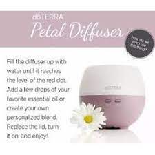 In this comprehensive review of the best essential oil diffusers we give you the important properties to consider when buying any aromatherapy diffuser, then break down the top eleven models in different. Doterra Essential Oil Petal Diffuser With 5ml Essential Oil Shopee Malaysia