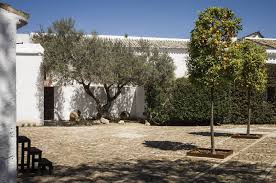 We did not find results for: Rehabilitacion De La Hacienda El Cortijuelo En Espartinas Unia Arquitectos