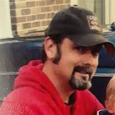 Randall Burchfield's Instagram, Twitter & Facebook