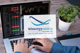 Winmed ipo press conference & retail investors roadshow. M98gnp2gx3mmmm
