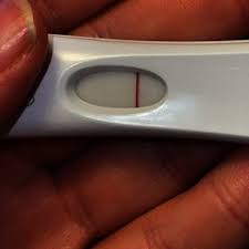 Bleeding Light Got Heavier Then Positive Test Help Mumsnet