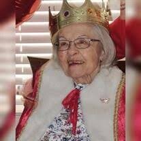 Kathryn Pauline Lauderback Obituary