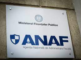 Document Anaf ScurteazÄƒ Programul Cu Publicul In Oltenia Din Profit Ro