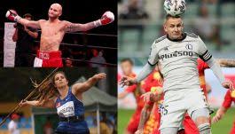 We did not find results for: Olimpijski Wieczor Sport Tvp Pl Strona 62