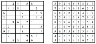 Maybe you would like to learn more about one of these? In The Last Several Years A New Logic Puzzle Called Chegg Com
