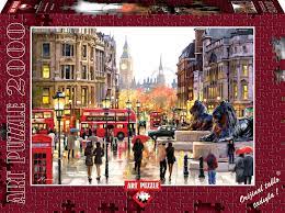We did not find results for: Puzzle London Art Puzzle 4712 2000 Pieces Jigsaw Puzzles Towns And Villages Jigsaw Puzzle