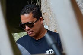 Douglas Alexander Morales Piedra