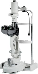 Image result for Slit Lamp
