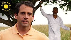 Evan Almighty