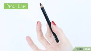 Check spelling or type a new query. 7 Ways To Apply Eyeliner Wikihow